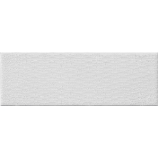 Picture of Emser Tile - Motif II Lace White