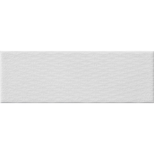 Picture of Emser Tile - Motif II Lace White