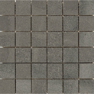 Picture of Emser Tile - Porto II Mosaic Charcoal