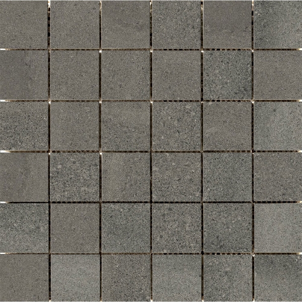 Picture of Emser Tile - Porto II Mosaic Charcoal