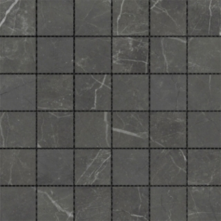 Picture of Emser Tile - Sterlina II Mosaic Asphalt