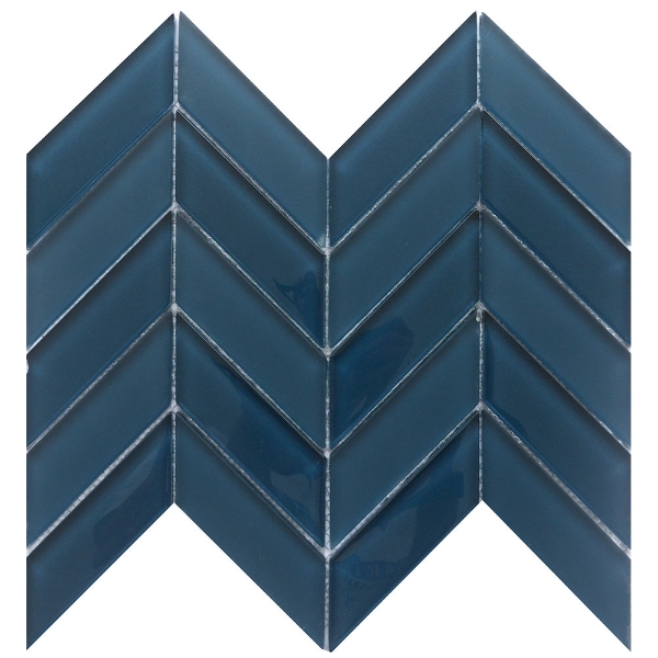 Picture of Emser Tile - Edge Navy