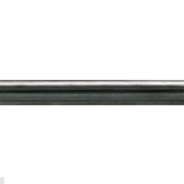 Picture of Daltile - Armor Chair Rail Forged Steel