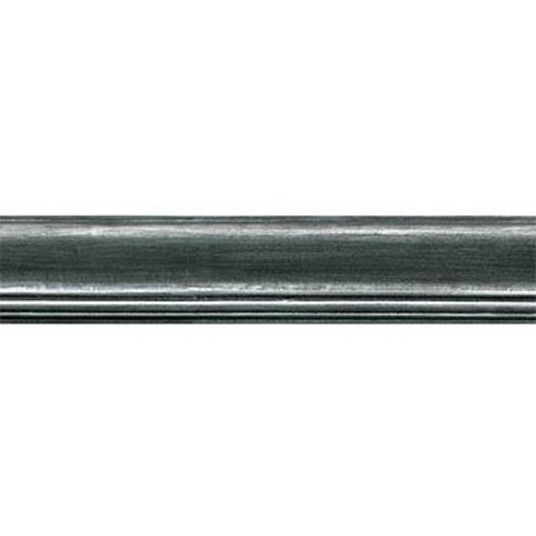 Picture of Daltile - Armor Chair Rail 2 x 12 Forged Steel