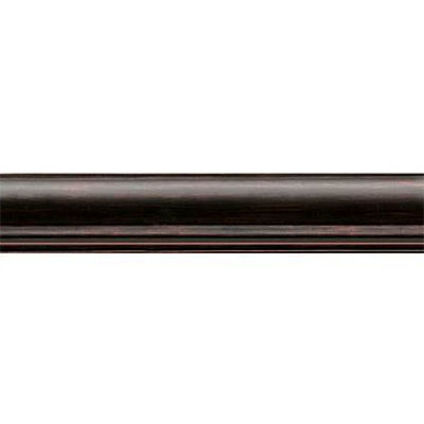 Picture of Daltile - Armor Chair Rail 2 x 12 Guilded Copper