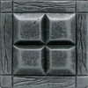Picture of Daltile - Armor Square Forged Steel Four Square
