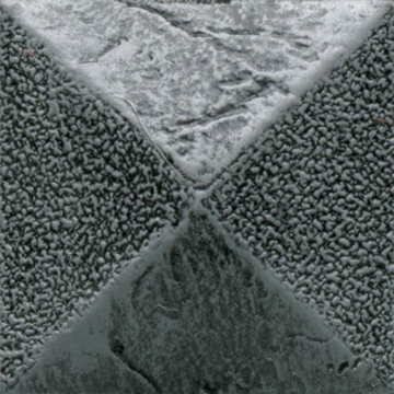 Picture of Daltile - Armor Square Forged Steel Pyramid