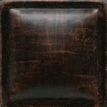 Picture of Daltile - Armor Square Oil Rubbed Bronze Pillow