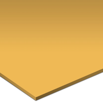 Picture of Daltile - Color Wheel Linear 6 x 18 Mustard