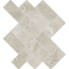 Picture of Daltile - Archaia Herringbone Province Grey