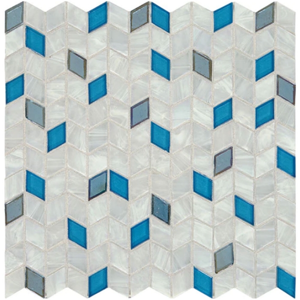 Picture of Daltile - Interstellar Blue Bayou