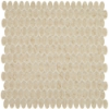 Picture of Daltile - Statuette Oval Harbor Beige