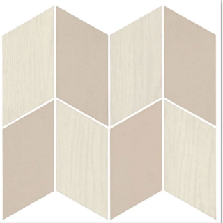 Picture of Daltile - Uniform Mosaics Archer Arctic Blend