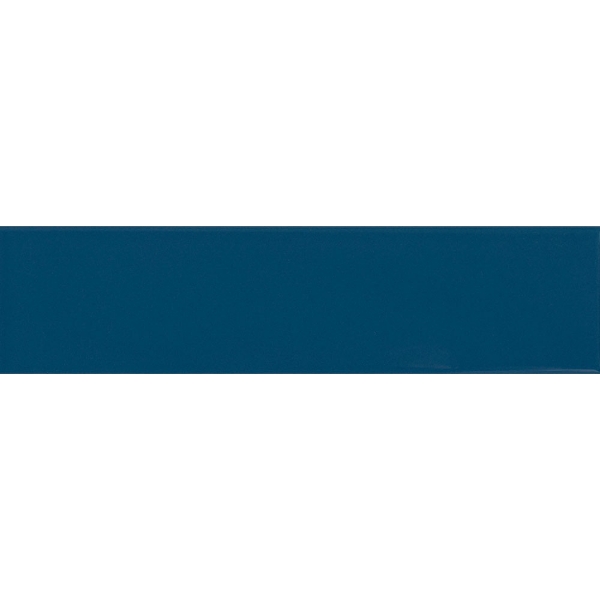 Picture of Tesoro - Krea Gloss 4 x 16 Deep Sea