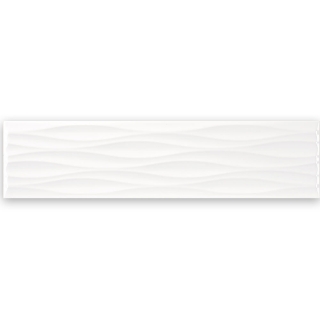 Picture of Tesoro - Krea Ripple Matte Arctic