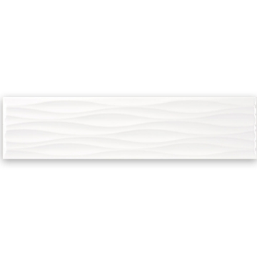 Picture of Tesoro - Krea Ripple Matte Arctic