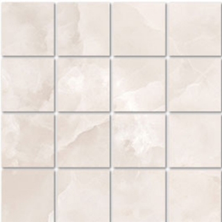 Picture of Tesoro - Madras Mosaic Matte Perla