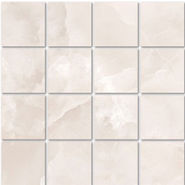 Picture of Tesoro - Madras Mosaic Matte Perla