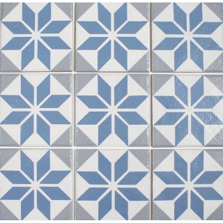 Picture of Tesoro - Ancient Floridita Aqua