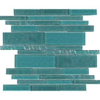 Picture of Tesoro - Treasure Random Linear Greenstone