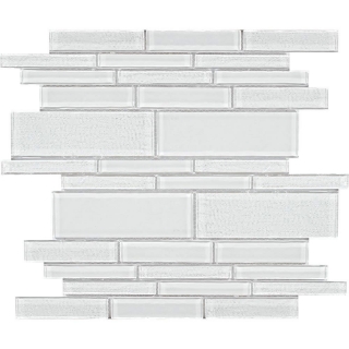 Picture of Tesoro - Treasure Random Linear Whitestone