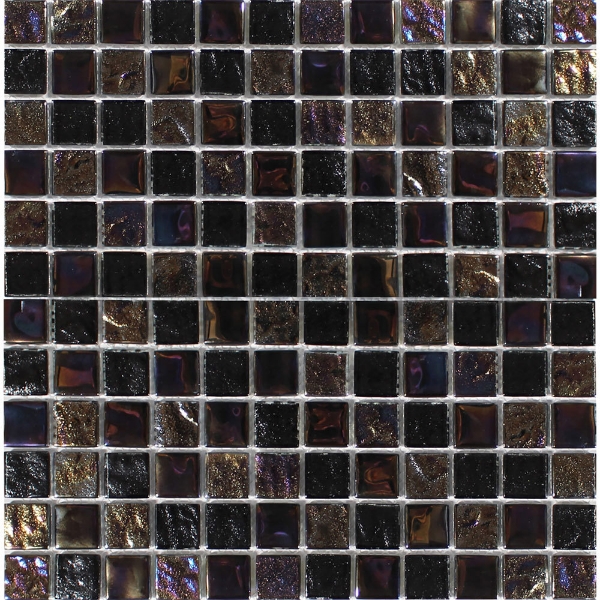 Picture of Tesoro - Treasure Mosaic Blackstone