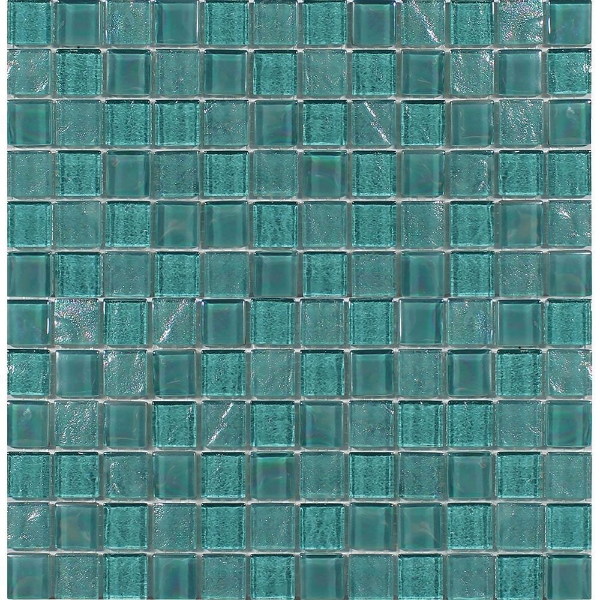 Picture of Tesoro - Treasure Mosaic Greenstone