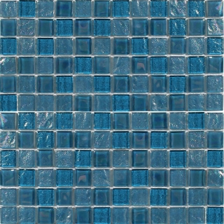 Picture of Tesoro - Treasure Mosaic Topazstone