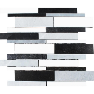 Picture of Tesoro - Metropolitan Blend Mosaics Random Multi Linear