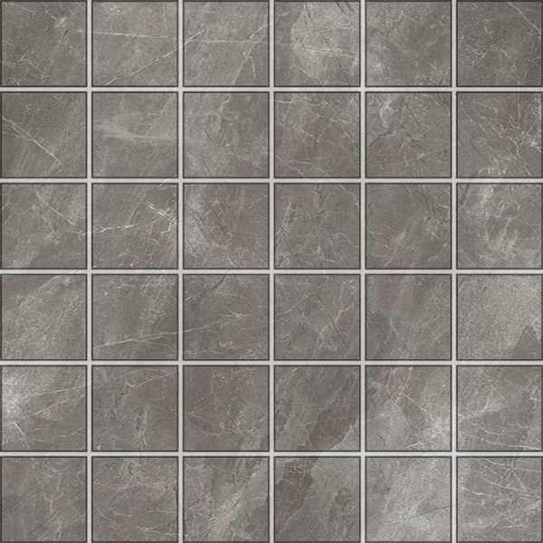 Picture of Tesoro - Nuance Mosaic Anthracite