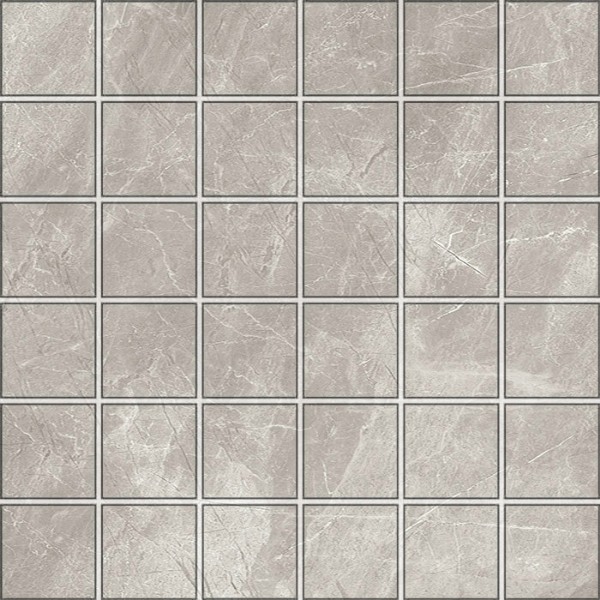 Picture of Tesoro - Nuance Mosaic Grey