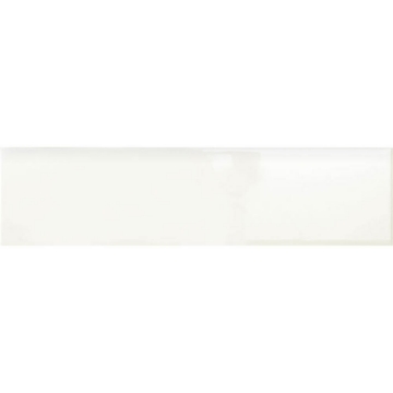 Picture of Emser Tile - Catch 3 x 12 Gloss Ivory