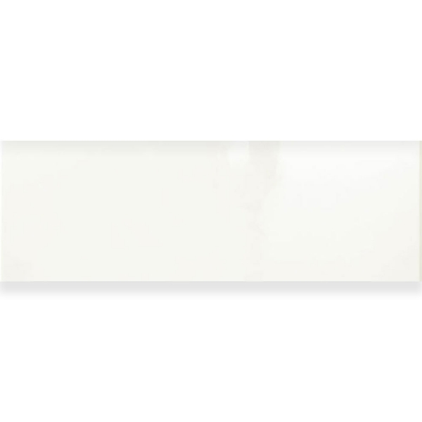 Picture of Emser Tile - Catch 6 x 18 Gloss Ivory