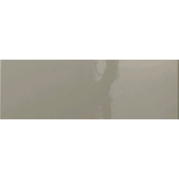 Picture of Emser Tile - Catch 6 x 18 Gloss Taupe