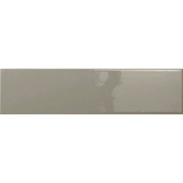 Picture of Emser Tile - Catch 4 x 16 Gloss Taupe