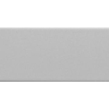 Picture of Emser Tile - Catch 3 x 6 Matte Gray