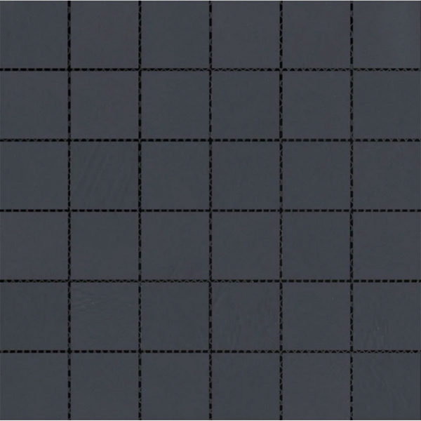 Picture of Emser Tile - Council Mosaic Black