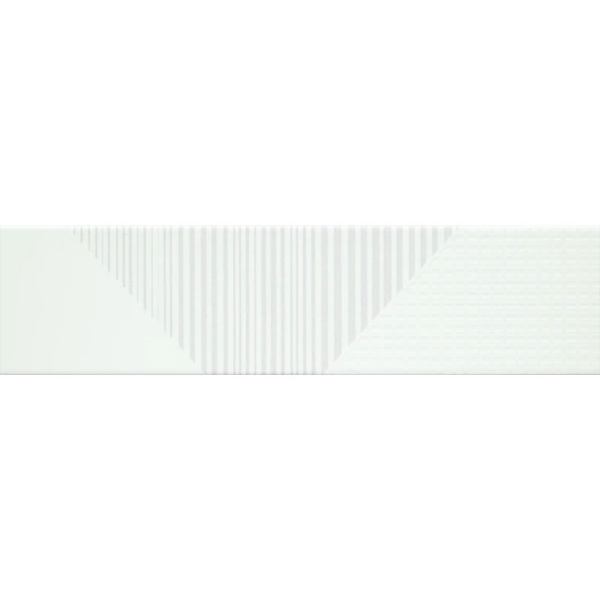 Picture of Emser Tile - Express Aglow White