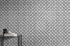 Picture of Emser Tile - Geometry Frame Gray