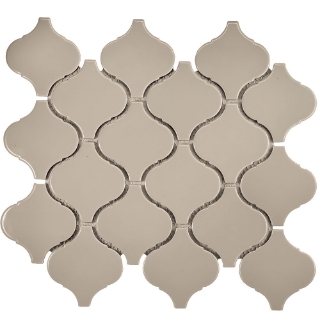 Picture of Emser Tile - Influence Fawn Arabesque
