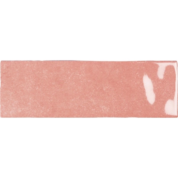 Picture of Emser Tile - Passion 3 x 8 Rosa