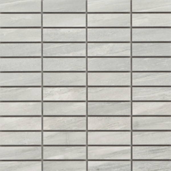 Picture of Emser Tile - Technique Mosaic Bianco
