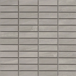 Picture of Emser Tile - Technique Mosaic Carbon