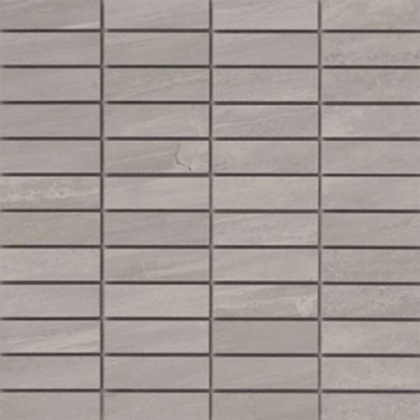 Picture of Emser Tile - Technique Mosaic Carbon