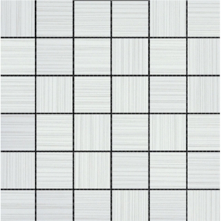 Picture of Emser Tile - Thread II Mosaic White