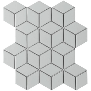 Picture of Emser Tile - Concept Cube Gray