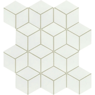 Picture of Emser Tile - Concept Cube White