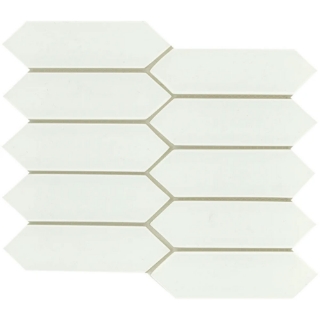 Picture of Emser Tile - Concept Picket White