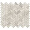 Picture of Emser Tile - Metro Twine Mosaic Cream
