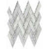 Picture of Emser Tile - Impulse Winter Chevron